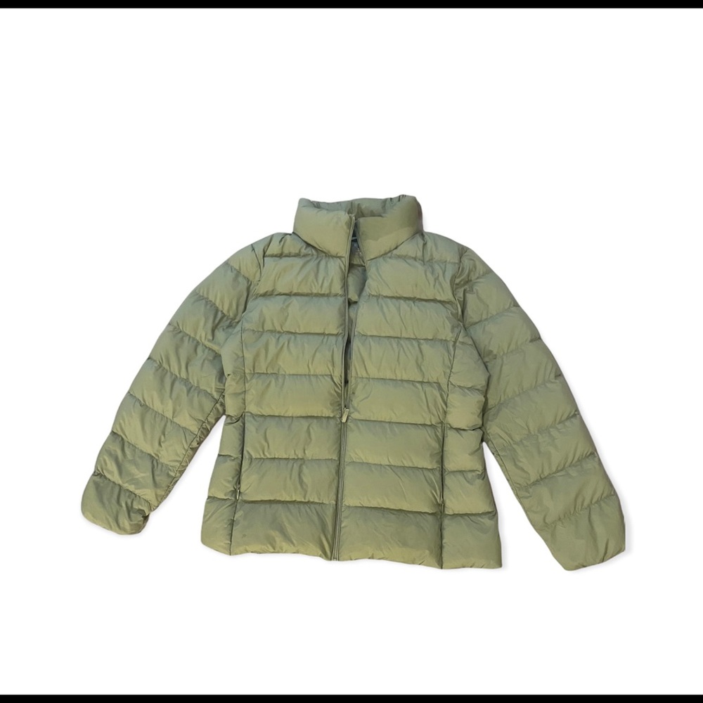 Women ultra light down jacket UNIQLO